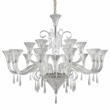 Люстра Ideal Lux SANTA SP18 SANTA