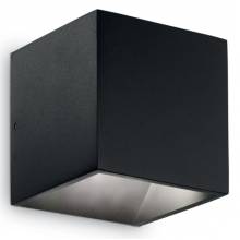  RUBIK Ideal Lux RUBIK AP1 NERO