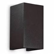  APOLLO Ideal Lux APOLLO AP2 SQUARE NERO