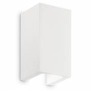  APOLLO Ideal Lux APOLLO AP2 SQUARE BIANCO
