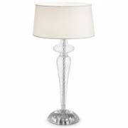 Настольная лампа FORCOLA Ideal Lux FORCOLA TL1 BIANCO Настольная лампа FORCOLA Ideal Lux FORCOLA TL1 BIANCO