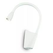 Бра GOOSE Ideal Lux GOOSE AP1 BIANCO