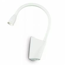 Бра GOOSE Ideal Lux GOOSE AP1 BIANCO
