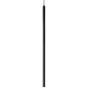 Светильник ULTRATHIN Ideal Lux ULTRATHIN SP1 NERO