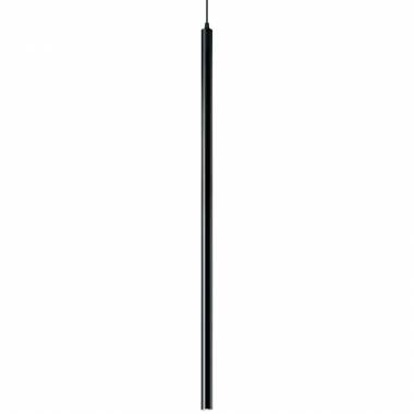 Светильник Ideal Lux ULTRATHIN SP1 NERO ULTRATHIN