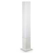  EDO Ideal Lux EDO OUTDOOR PT1 SQUARE BIANCO