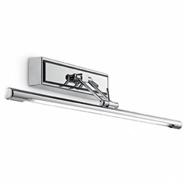 Подсветка для картин/зеркал Ideal Lux MIRROR-51 AP75 CROMO MIRROR-51