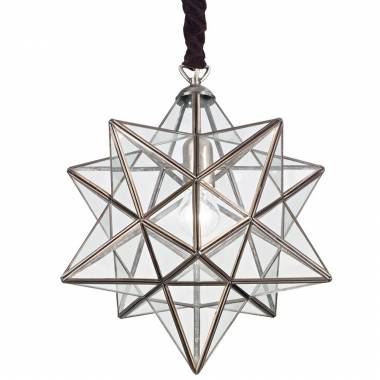 Светильник Ideal Lux STELLA SP1 SMALL BRUNITO STELLA