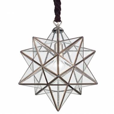 Светильник Ideal Lux STELLA SP1 BIG BRUNITO STELLA