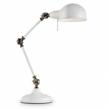 Настольная лампа TRUMAN Ideal Lux TRUMAN TL1 BIANCO