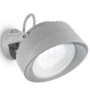  TOMMY Ideal Lux TOMMY AP1 GRIGIO
