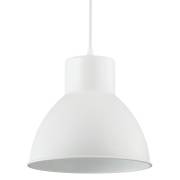Светильник METRO Ideal Lux METRO SP1 BIANCO