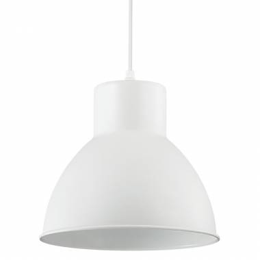 Светильник Ideal Lux METRO SP1 BIANCO METRO