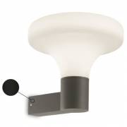  SOUND Ideal Lux SOUND AP1 NERO