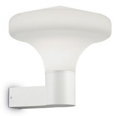 Уличный светильник Ideal Lux SOUND AP1 BIANCO SOUND