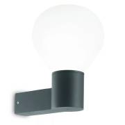  CLIO Ideal Lux CLIO AP1 ANTRACITE