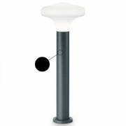  SOUND Ideal Lux SOUND PT1 H60 NERO