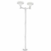  SOUND Ideal Lux SOUND PT2 BIANCO