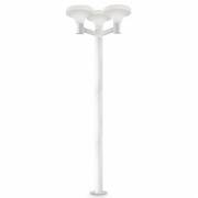  SOUND Ideal Lux SOUND PT3 BIANCO