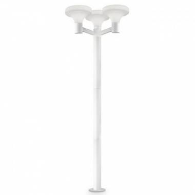 Фонарный столб Ideal Lux SOUND PT3 BIANCO SOUND