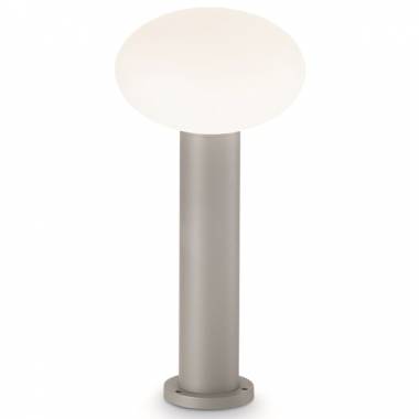 Уличный светильник Ideal Lux ARMONY PT1 H40 GRIGIO ARMONY