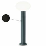  ARMONY Ideal Lux ARMONY PT1 H60 NERO