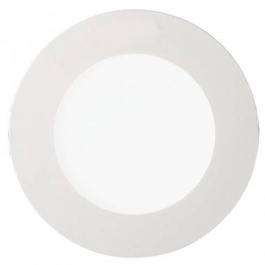 Точечный светильник Ideal Lux GROOVE FI1 10W ROUND 4000K GROOVE