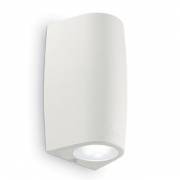  KEOPE Ideal Lux KEOPE AP1 SMALL BIANCO