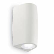  KEOPE Ideal Lux KEOPE AP2 SMALL BIANCO