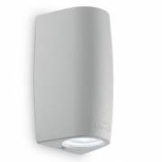  KEOPE Ideal Lux KEOPE AP1 SMALL GRIGIO