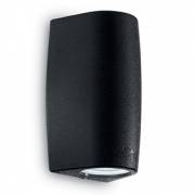 KEOPE Ideal Lux KEOPE AP1 SMALL NERO