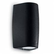  KEOPE Ideal Lux KEOPE AP2 SMALL NERO