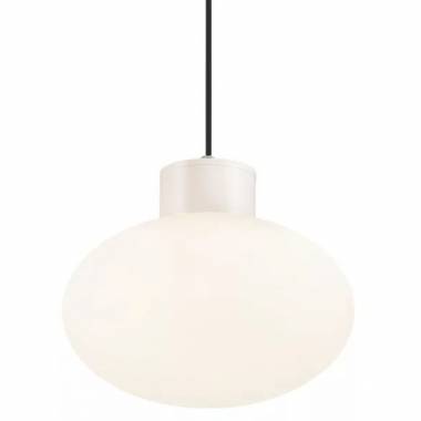 Уличный светильник Ideal Lux ARMONY SP1 BIANCO ARMONY