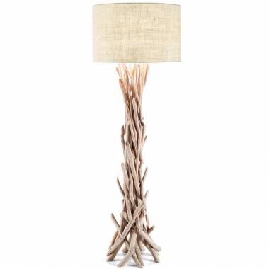 Торшер Ideal Lux DRIFTWOOD PT1 DRIFTWOOD