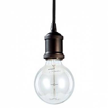 Светильник Ideal Lux FRIDA SP1 NERO FRIDA