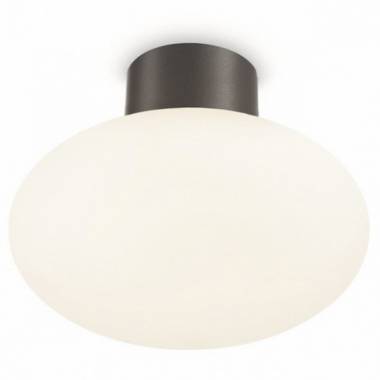 Уличный светильник Ideal Lux ARMONY PL1 ANTRACITE ARMONY