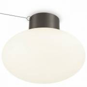  ARMONY Ideal Lux ARMONY PL1 GRIGIO