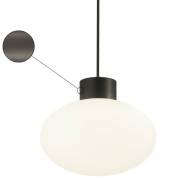  ARMONY Ideal Lux ARMONY SP1 ANTRACITE