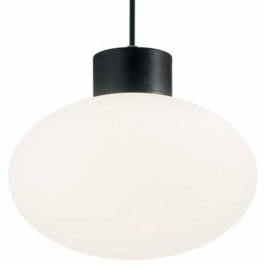 Уличный светильник Ideal Lux ARMONY SP1 NERO ARMONY