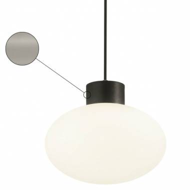 Уличный светильник Ideal Lux ARMONY SP1 GRIGIO ARMONY