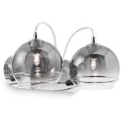 Бра DISCOVERY FADE Ideal Lux DISCOVERY FADE AP2
