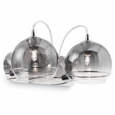Бра Ideal Lux DISCOVERY FADE AP2 DISCOVERY FADE