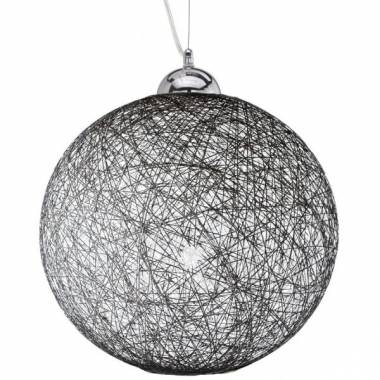 Светильник Ideal Lux BASKET SP1 D30 NERO BASKET