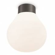  CLIO Ideal Lux CLIO PL1 ANTRACITE
