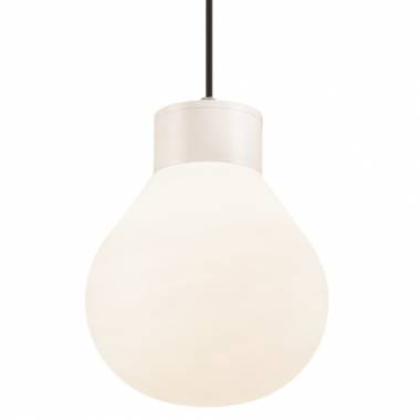 Уличный светильник Ideal Lux CLIO SP1 BIANCO CLIO