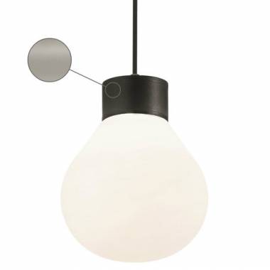 Уличный светильник Ideal Lux CLIO SP1 GRIGIO CLIO