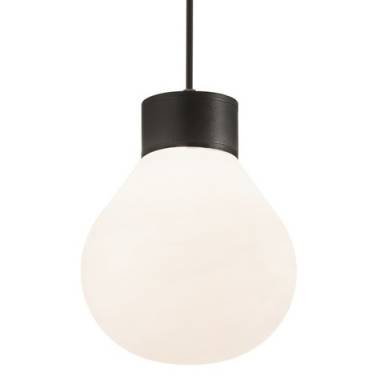 Уличный светильник Ideal Lux CLIO SP1 NERO CLIO