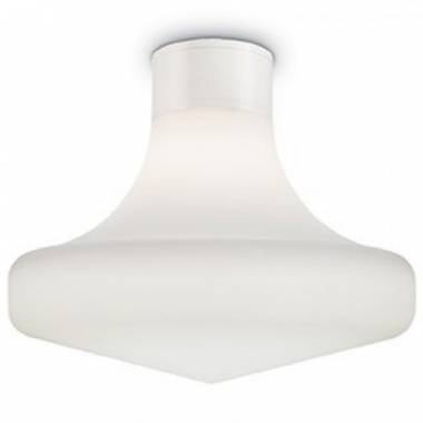 Уличный светильник Ideal Lux SOUND PL1 BIANCO SOUND