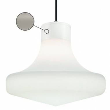 Уличный светильник Ideal Lux SOUND SP1 GRIGIO SOUND