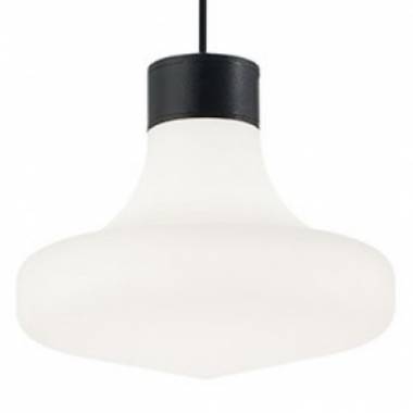 Уличный светильник Ideal Lux SOUND SP1 NERO SOUND